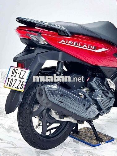Ab 125 2024 bst 9chủ lướt 700km nợ xấu trả 50% ạ