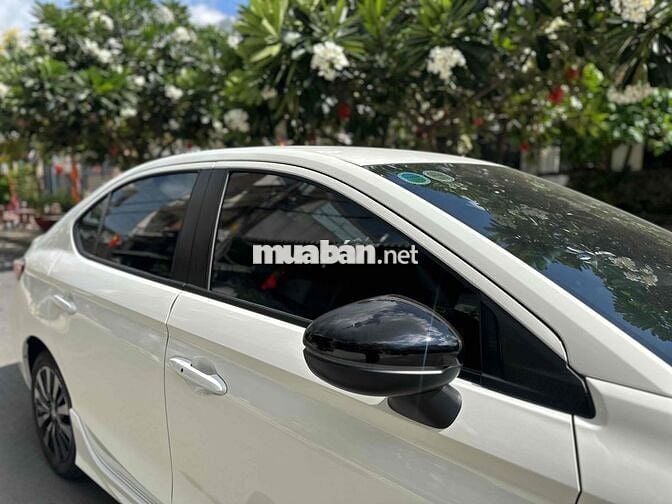Honda City 2025 RS 1.5 AT - 140 km siêu siêu lướt