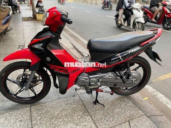 Yama Sirius RC FI 2020 mới 90% bstp chính chủ