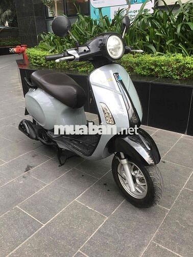Vecpa 50cc đk 2022