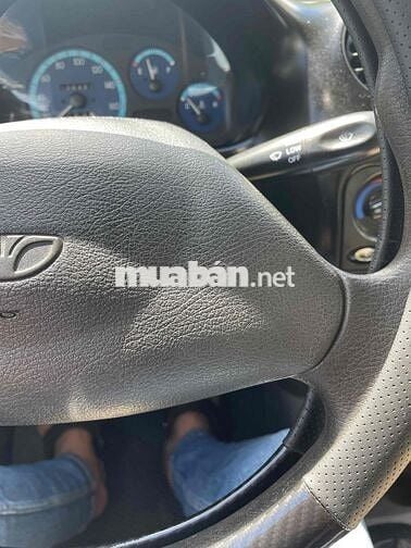 Daewoo Matiz 2003 0.8 - 99999 km