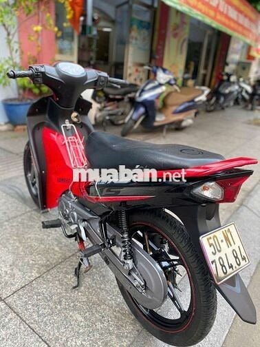 Yama Sirius RC FI 2020 mới 90% bstp chính chủ