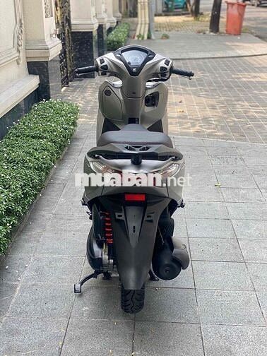 Lead 125 2019 SMK UP 4Val 1 Chủ