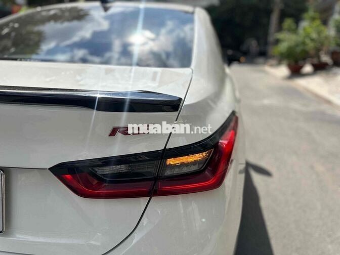 Honda City 2025 RS 1.5 AT - 140 km siêu siêu lướt