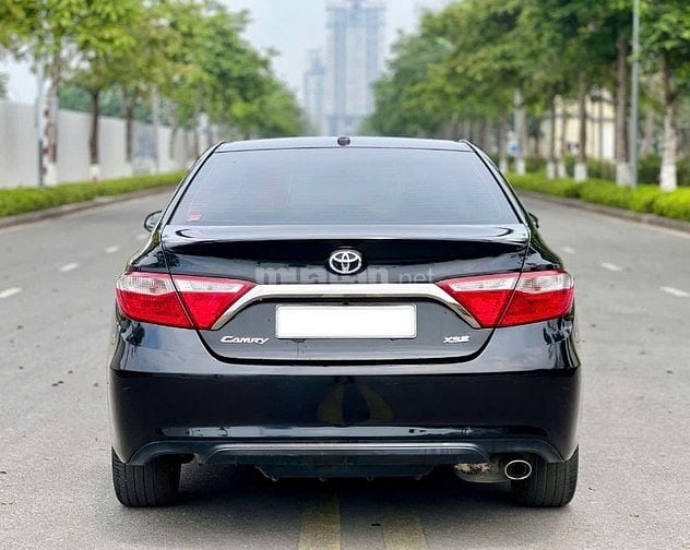 Cần bán Toyota Camry SE nhập khẩu Mỹ, sản xuất 2014 