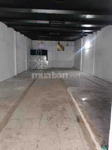 cho thuê kho mặt tiền nguyễn thành vĩnh quận 12