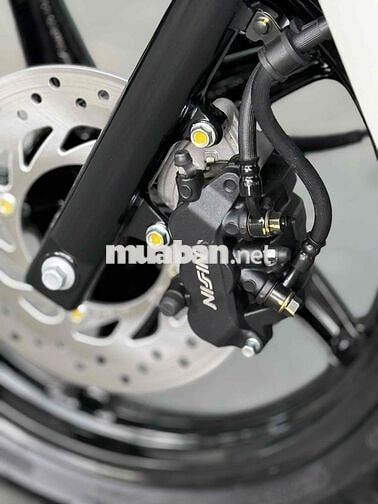 SH 125i Fom Ý 2010 DỌN FULL NEW