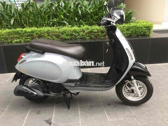 Vecpa 50cc đk 2022