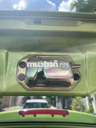 Daewoo Matiz 2003 0.8 - 99999 km