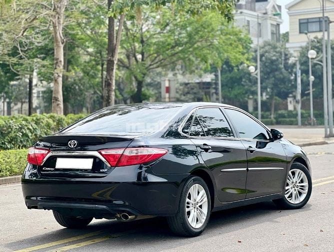 Cần bán Toyota Camry SE nhập khẩu Mỹ, sản xuất 2014 