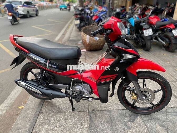 Yama Sirius RC FI 2020 mới 90% bstp chính chủ