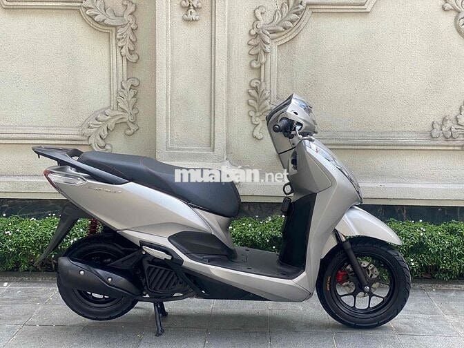 Lead 125 2019 SMK UP 4Val 1 Chủ
