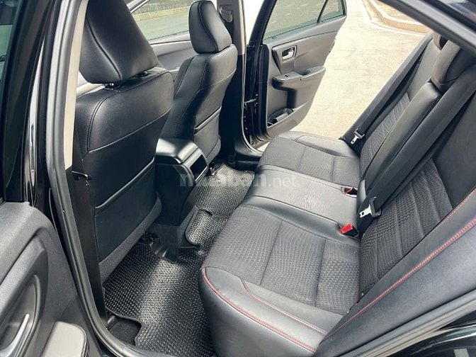 Cần bán Toyota Camry SE nhập khẩu Mỹ, sản xuất 2014 