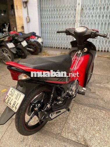 Yama Sirius RC FI 2020 mới 90% bstp chính chủ