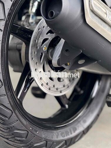 SH 125i Fom Ý 2010 DỌN FULL NEW