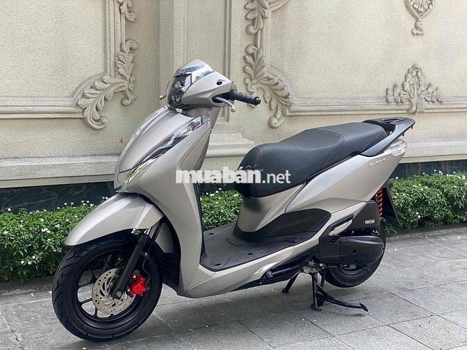 Lead 125 2019 SMK UP 4Val 1 Chủ