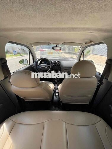 Daewoo Matiz 2003 0.8 - 99999 km