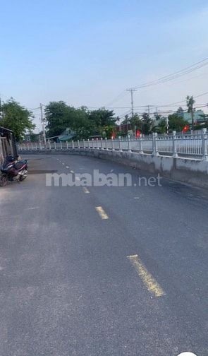 Bán lô View Sông Ngang 6m gần Ngay Ngã Tư Thạnh Xuân 52. Giá Tốt!