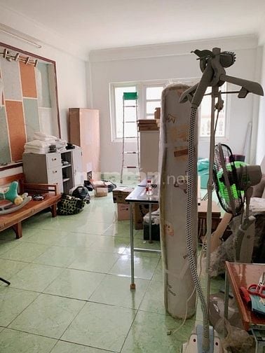 Chính chủ cần bán gấp nhà phố Bà Triệu, Hà Đông. 53m2, 4 tầng, ngõ 3m.