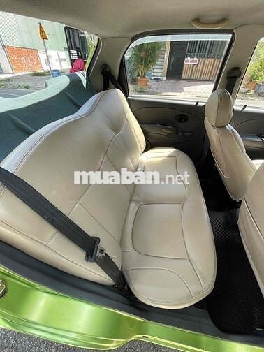 Daewoo Matiz 2003 0.8 - 99999 km
