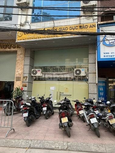 CHO THUÊ VĂN PHÒNG .STUDIO CƯỚI ,SPA,NHA KHOA....