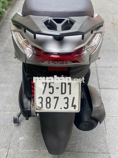 Lead 125 2019 SMK UP 4Val 1 Chủ