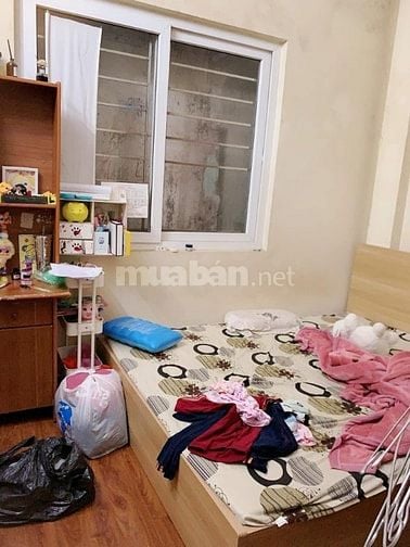 Chính chủ cần bán gấp nhà phố Bà Triệu, Hà Đông. 53m2, 4 tầng, ngõ 3m.