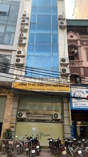 CHO THUÊ VĂN PHÒNG .STUDIO CƯỚI ,SPA,NHA KHOA....