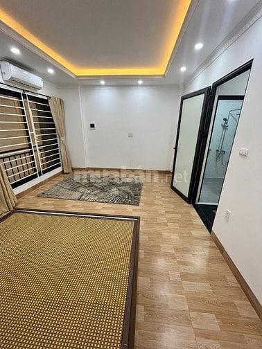 CHÍNH CHỦ CHO THUÊ PHÒNG TRỌ 31M, NHÀ MỚI, NGÕ 18 ĐẠI LA ( BÁCH-KINH-X