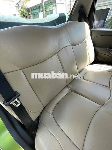 Daewoo Matiz 2003 0.8 - 99999 km
