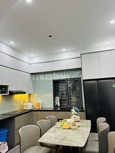 CHÍNH CHỦ Bán Nhà Lô Góc 3 Thoáng - 46m² x 3Tầng - Nở Hậu, Nội Thất Xị