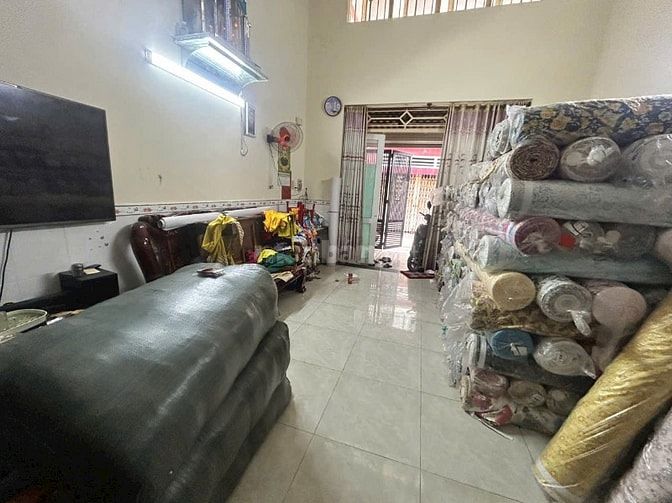 Chính chủ cần bán nhà hẻm xe hơi,7t6 thương lượng