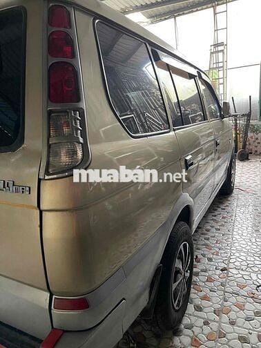Mitsubishi Jolie 2005