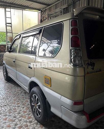 Mitsubishi Jolie 2005