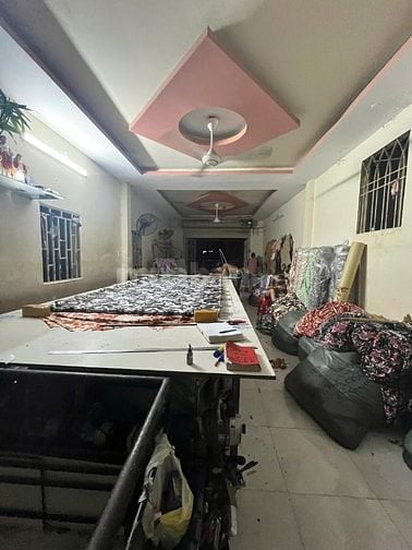 Chính chủ cần bán nhà hẻm xe hơi,7t6 thương lượng