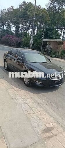 Toyota Camry 2007 2.4G - 120 km