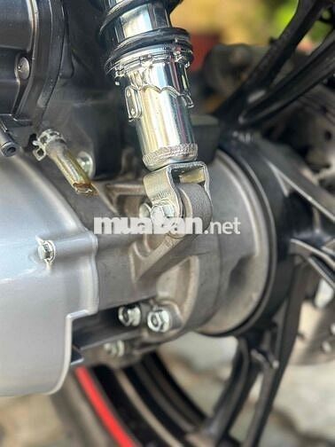 Bán xe SH125 đời 2017  hàng bỏ mẫu