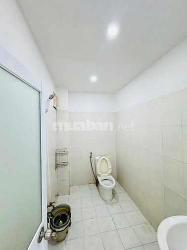 Nhà 4,05 x 13,5 đúc 2 tấm hẻm 3m Quang Trung phường 10 gò vấp 