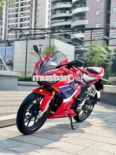 Honda CBR 150R