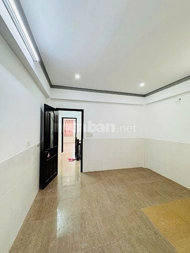 Nhà 4,05 x 13,5 đúc 2 tấm hẻm 3m Quang Trung phường 10 gò vấp 