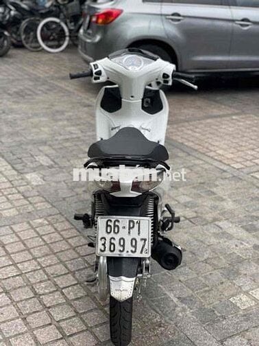 Honda Future 125 Fi 2014 up Wave 125i ngay chủ biể
