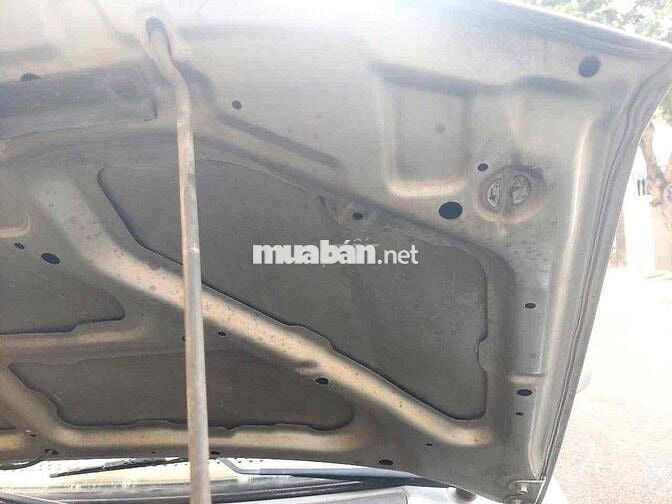 Mitsubishi Jolie 2002 MB 2.0 - 142000 km