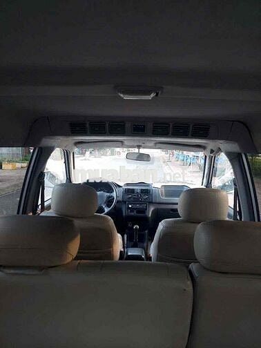 Mitsubishi Jolie 2002 MB 2.0 - 142000 km
