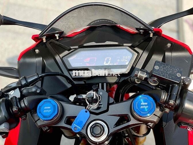 Honda CBR 150R