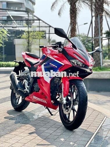 Honda CBR 150R