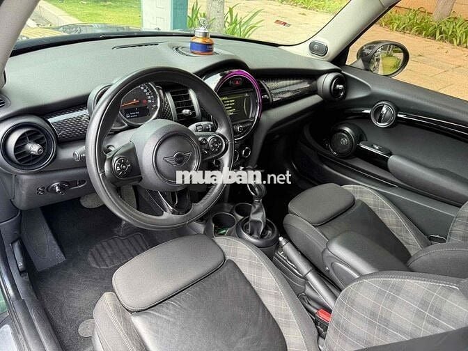 Bán Mini Cooper S 2018