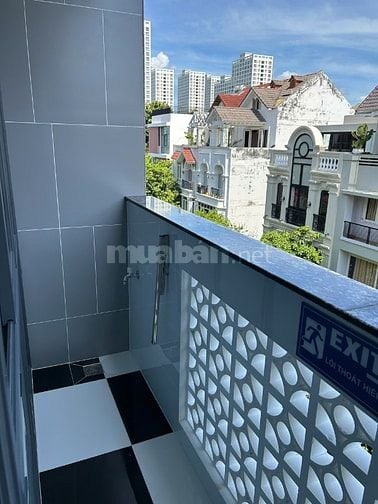 CĂN HỘ VINA HOME A - 16 HƯNG PHƯỚC 1, Phú Mỹ Hưng, Tân Phong, Quận 7 