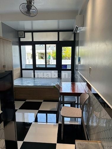 CĂN HỘ VINA HOME A - 16 HƯNG PHƯỚC 1, Phú Mỹ Hưng, Tân Phong, Quận 7 