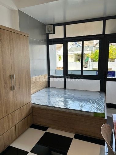 CĂN HỘ VINA HOME A - 16 HƯNG PHƯỚC 1, Phú Mỹ Hưng, Tân Phong, Quận 7 