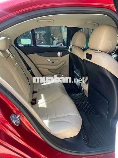 Mercedes Benz C Class 2019 C 200 - 76789 km